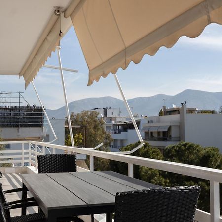 Luxurious 3-Bedroom Seaside Retreat Fully Renovated In 2025 Афіни Екстер'єр фото
