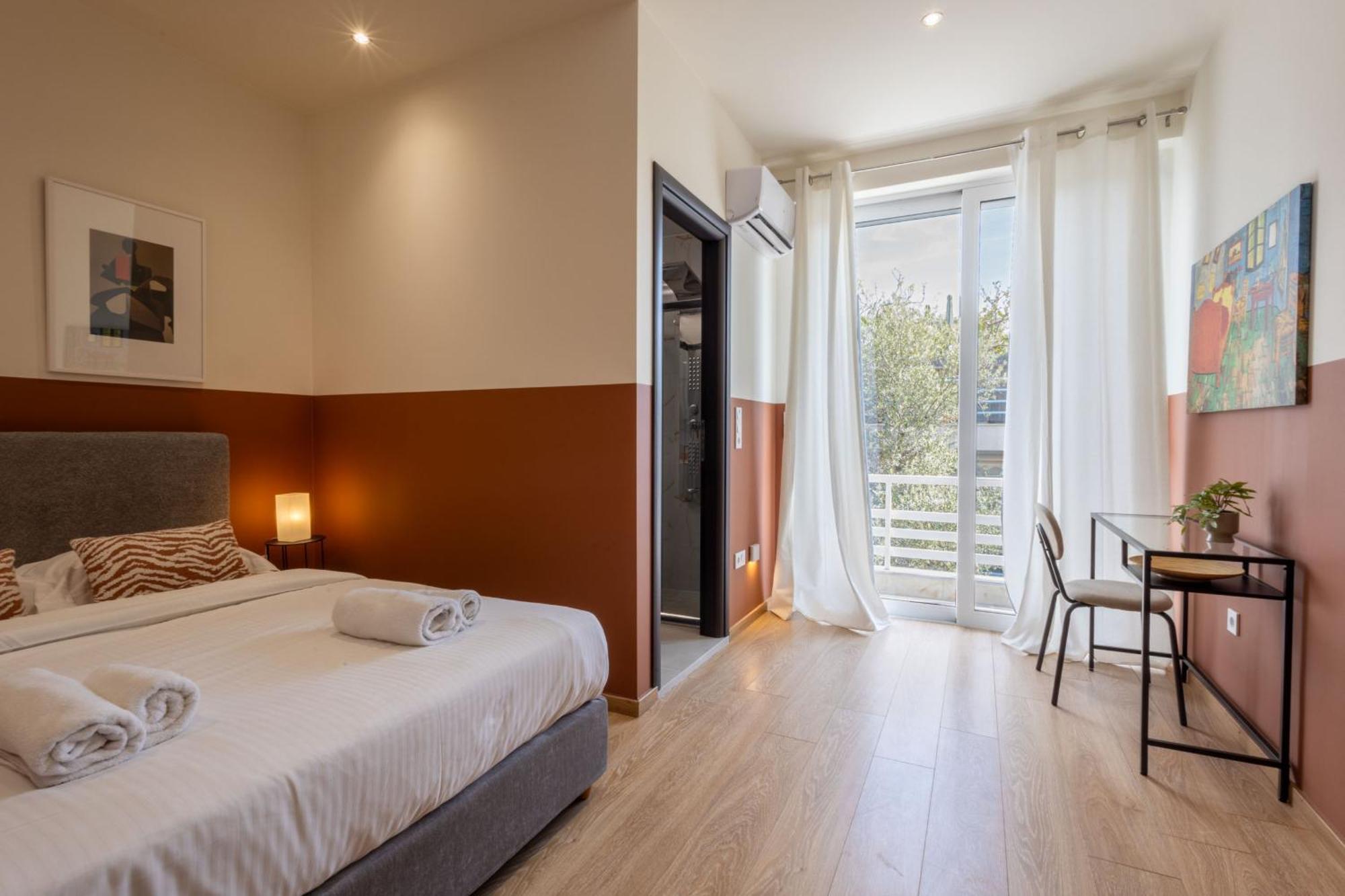 Luxurious 3-Bedroom Seaside Retreat Fully Renovated In 2025 Афіни Екстер'єр фото